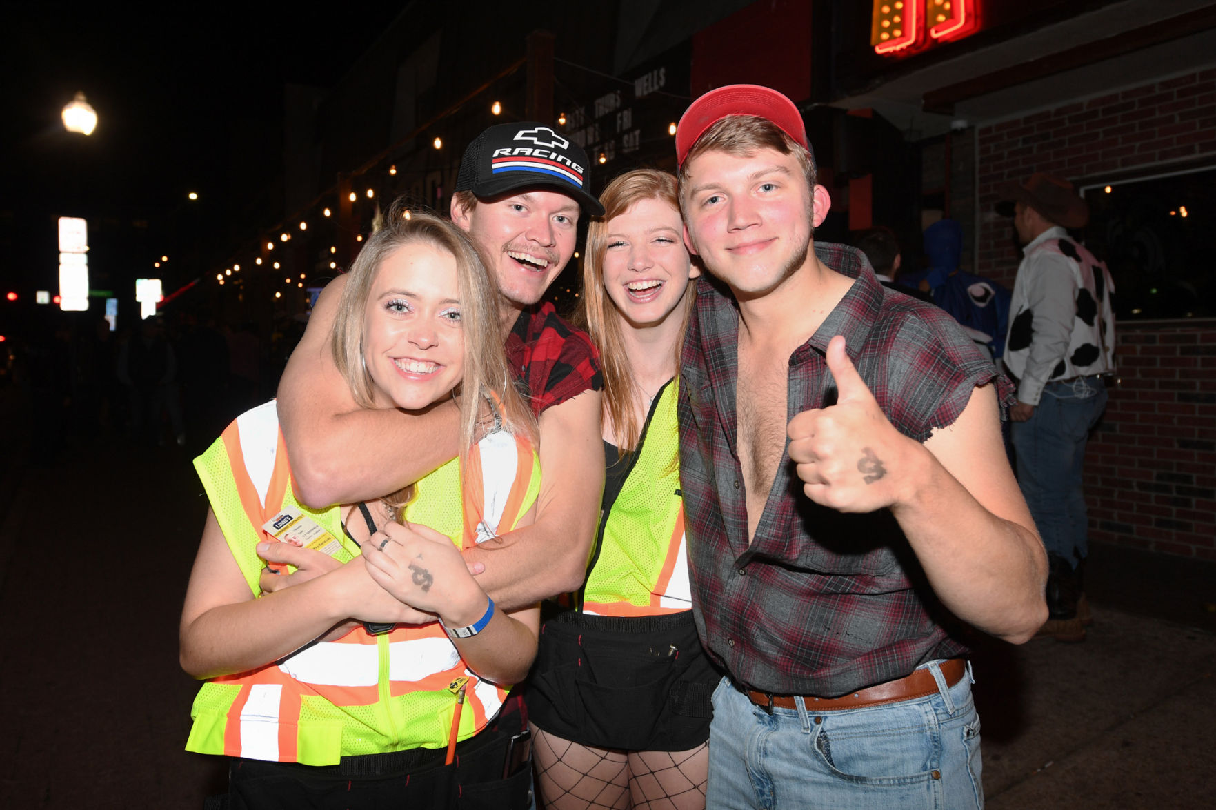 Halloween at Northgate